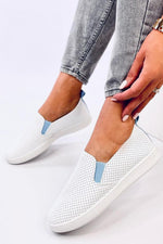 Slip-On Sneakers model 196526 Inello - Trendyglobal 