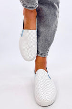 Slip-On Sneakers model 196526 Inello - Trendyglobal 