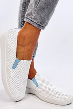 Slip-On Sneakers model 196526 Inello - Trendyglobal 