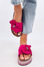 Flip-flops model 196542 Inello - Trendyglobal 