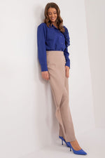 Women trousers model 196569 Lakerta - Trendyglobal 