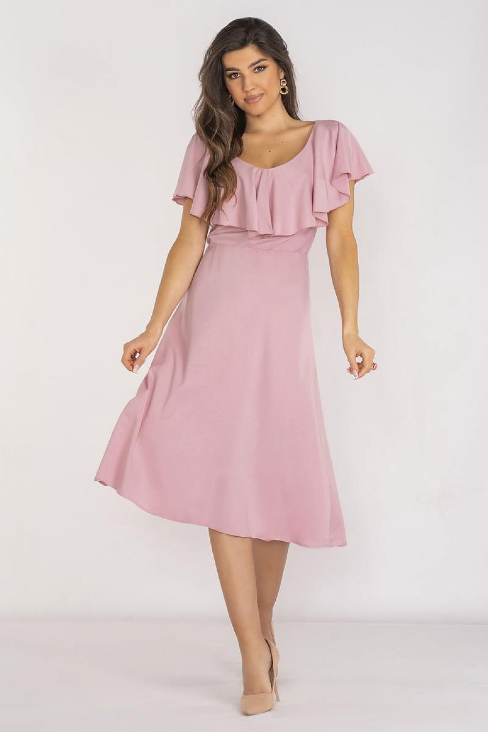 Daydress model 196599 awama