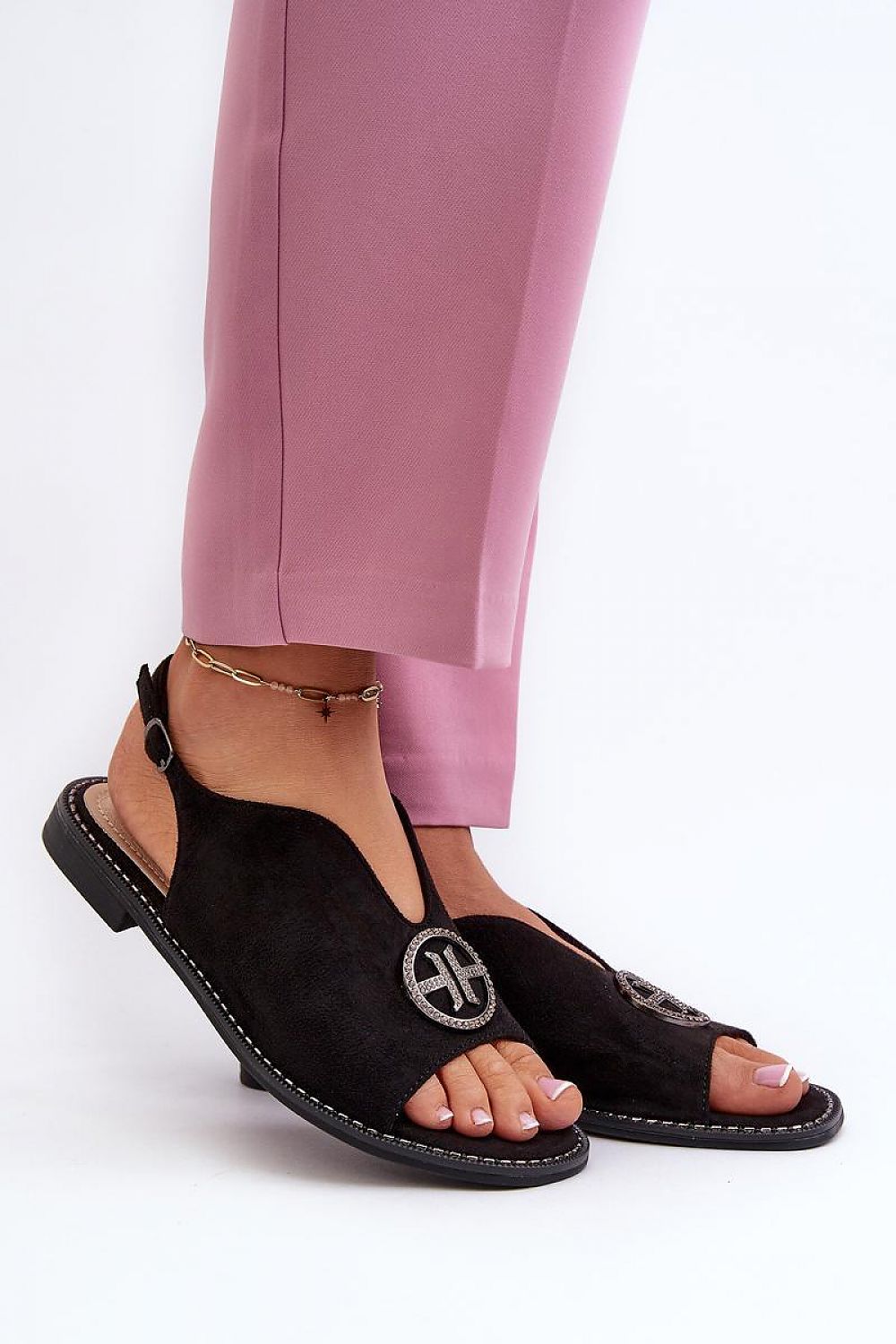 Sandals model 196672 Step in style - Trendyglobal 