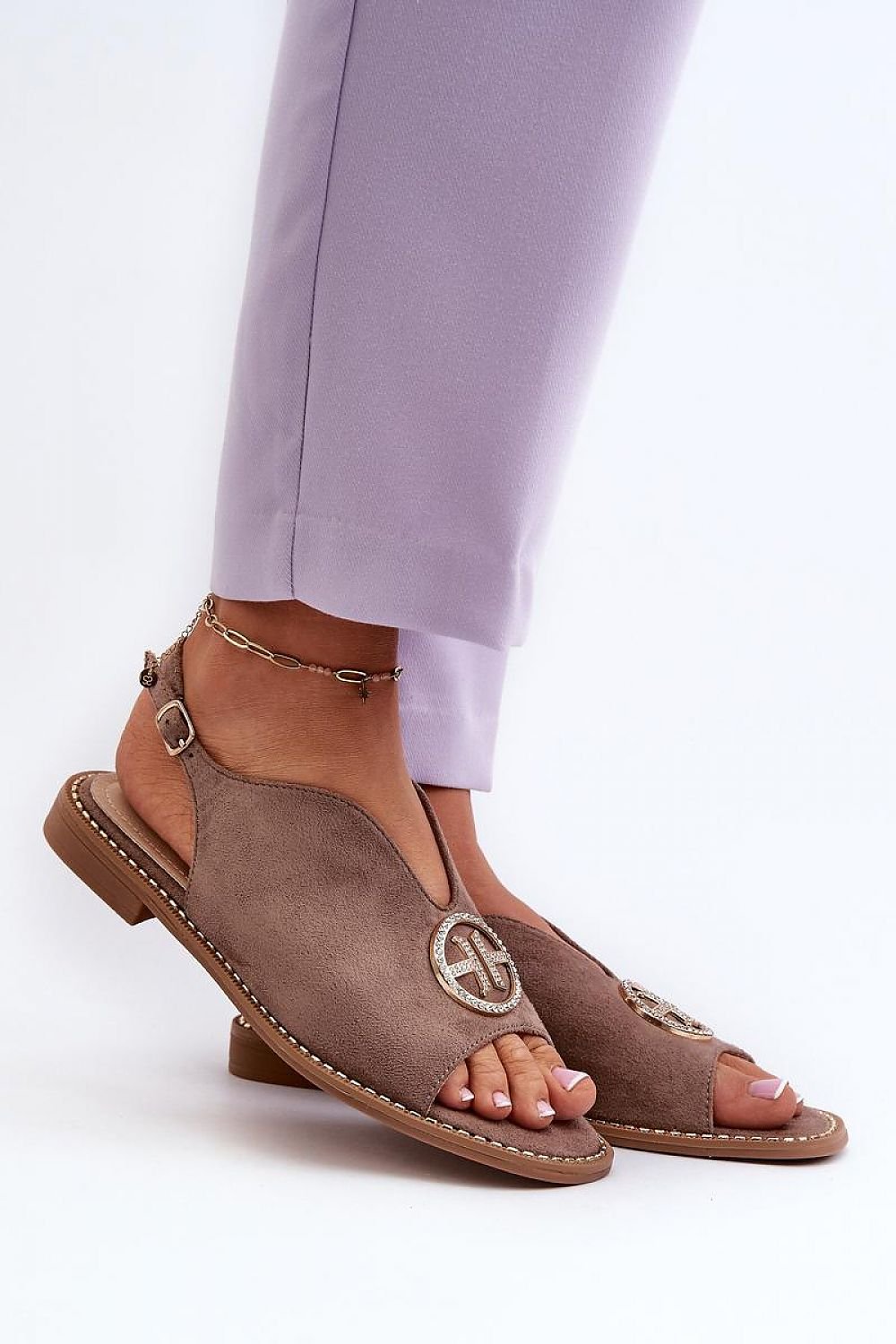 Sandals model 196672 Step in style - Trendyglobal 