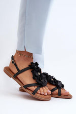 Sandals model 196658 Step in style - Trendyglobal 