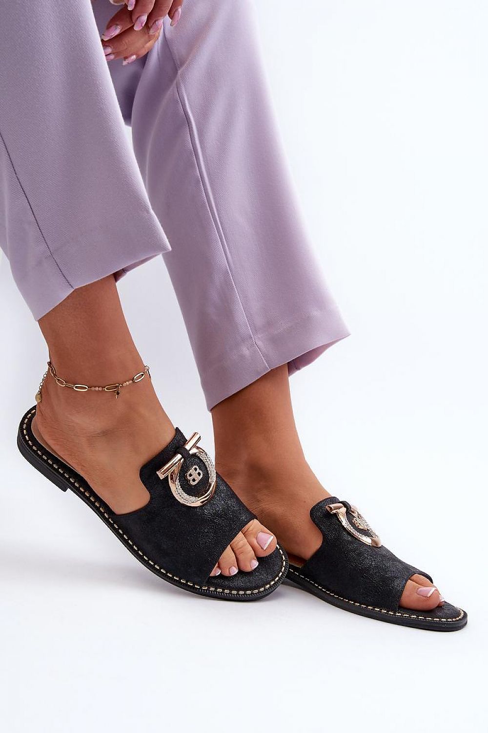 Flip-flops model 196664 Step in style - Trendyglobal 