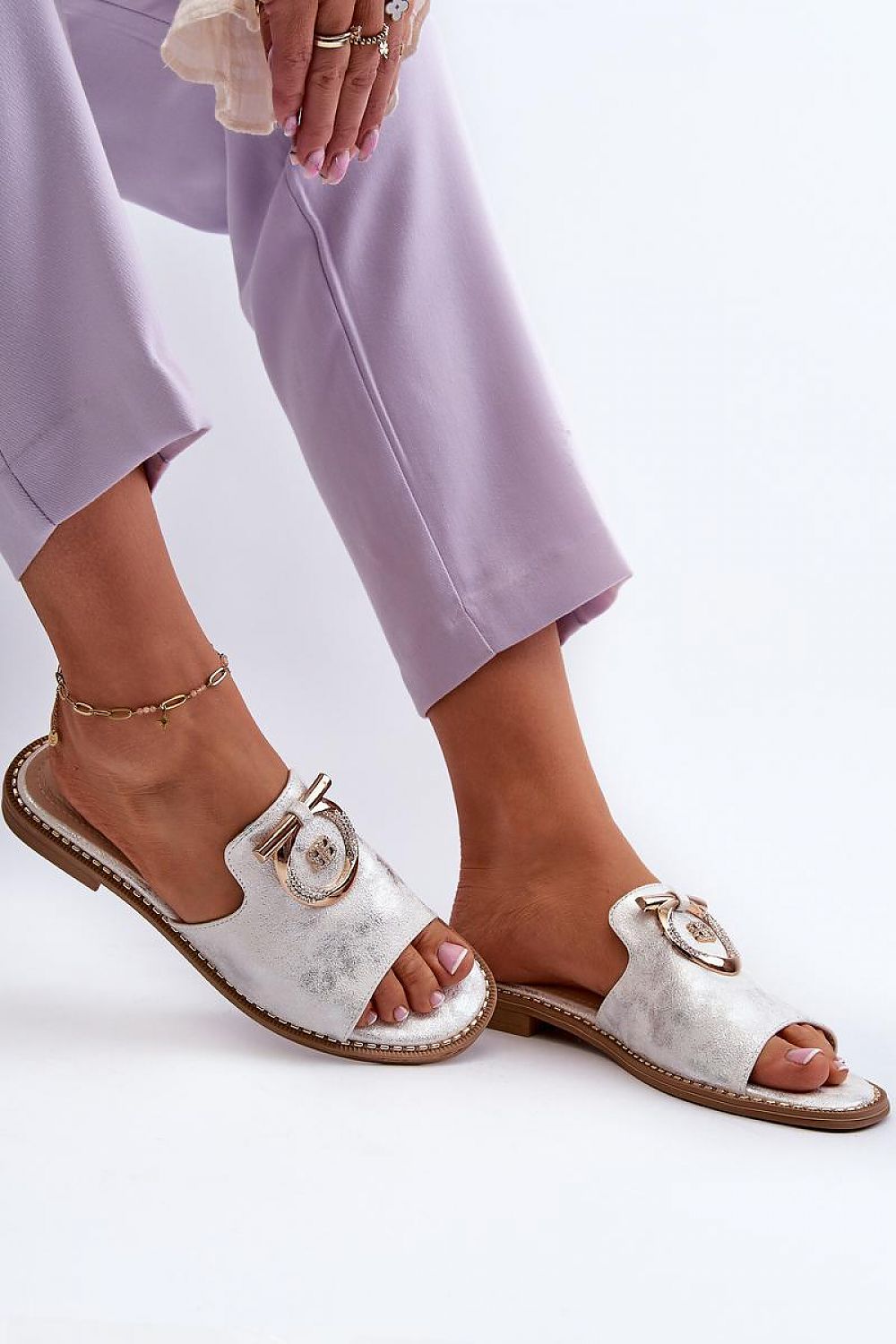 Flip-flops model 196664 Step in style - Trendyglobal 