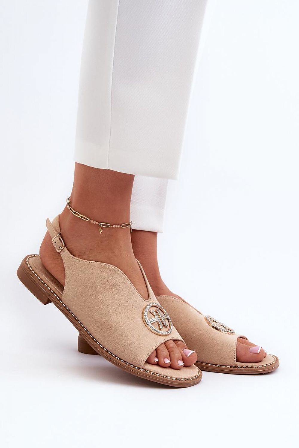 Sandals model 196672 Step in style - Trendyglobal 