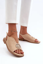 Sandals model 196672 Step in style - Trendyglobal 