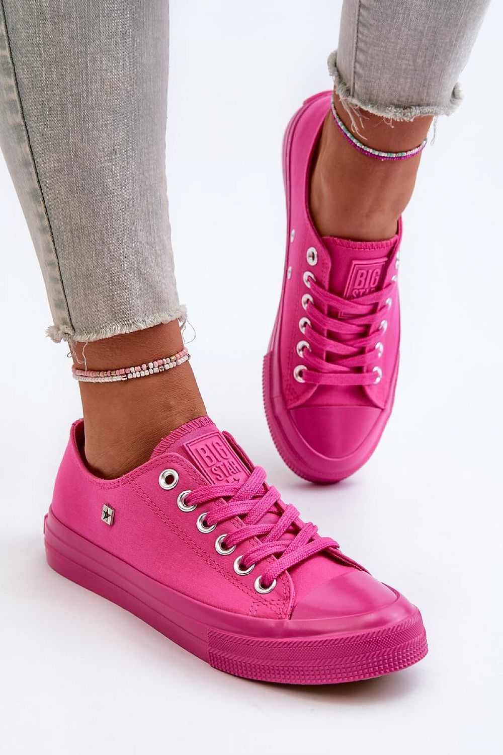 Sneakers model 196701 Step in style - Trendyglobal 