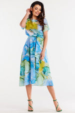 Daydress model 196705 awama