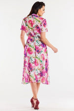 Daydress model 196705 awama