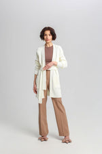 Cardigan model 196818 MKM - Trendyglobal 