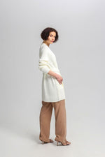 Cardigan model 196818 MKM - Trendyglobal 