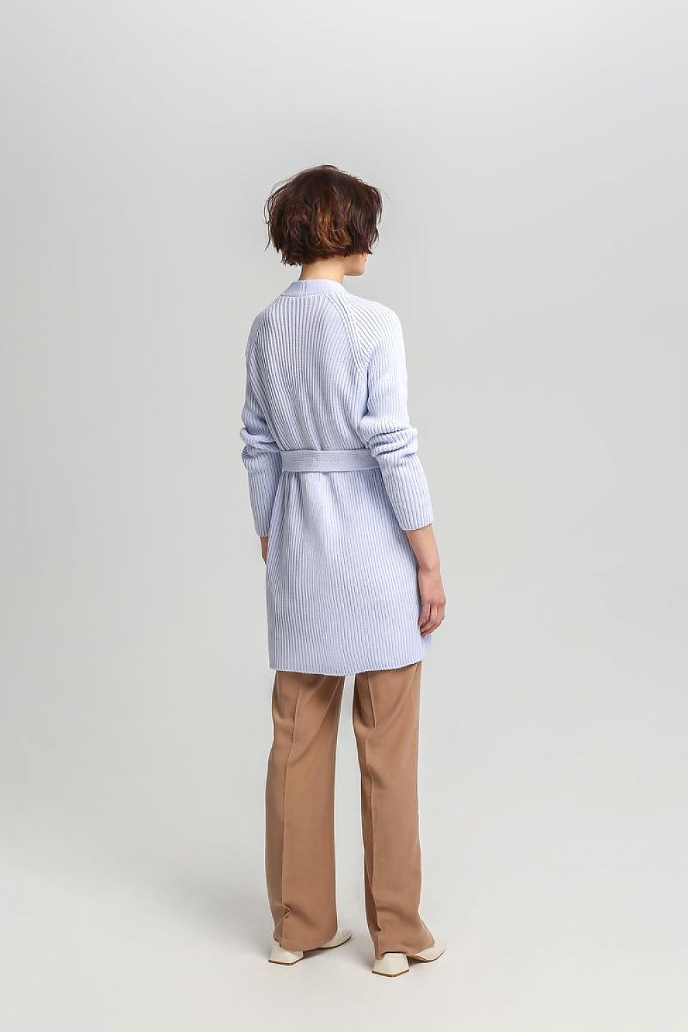 Cardigan model 196818 MKM - Trendyglobal 