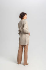 Cardigan model 196818 MKM - Trendyglobal 