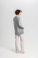 Cardigan model 196824 MKM - Trendyglobal 