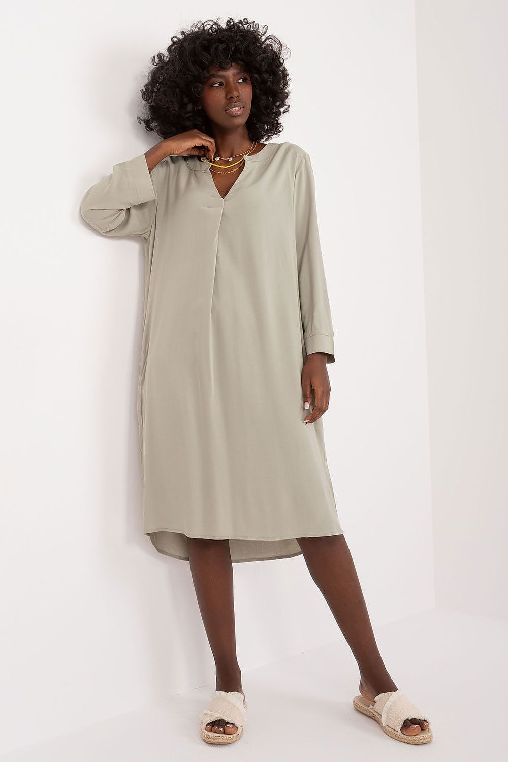 Daydress model 196900 Sublevel - Trendyglobal 