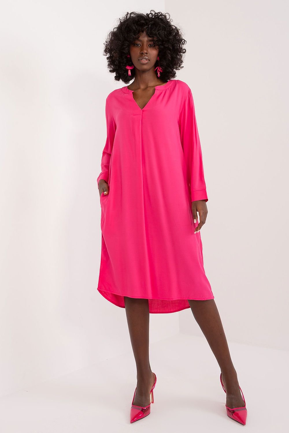 Daydress model 196900 Sublevel - Trendyglobal 