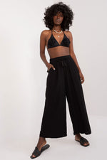 Women trousers model 197539 Sublevel - Trendyglobal 