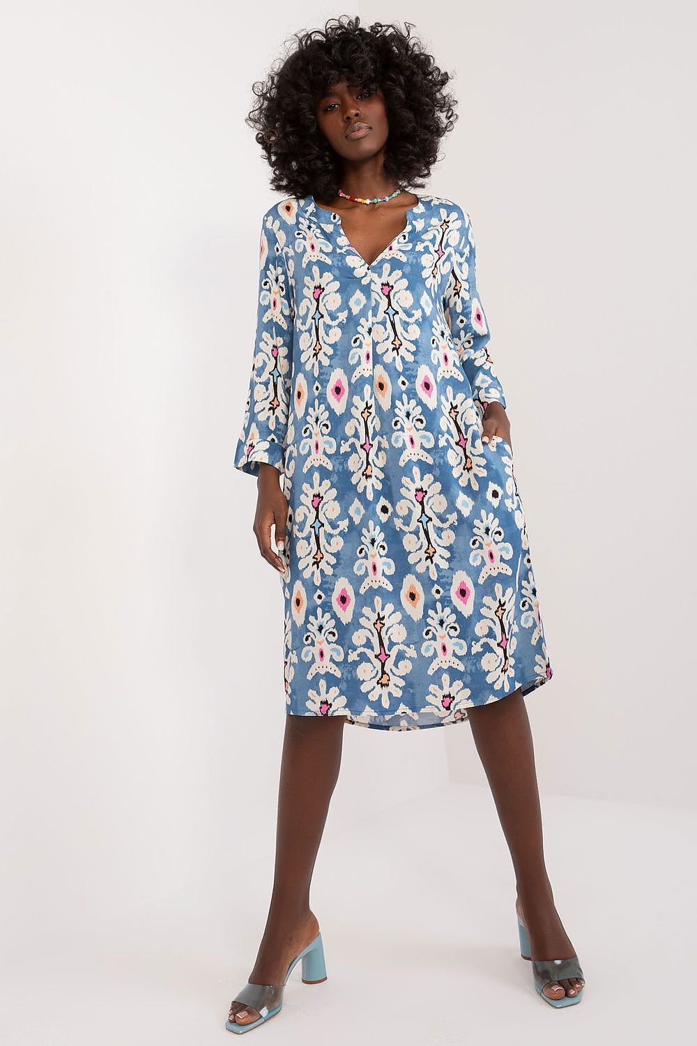 Daydress model 196910 Sublevel - Trendyglobal 