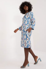 Daydress model 196910 Sublevel - Trendyglobal 