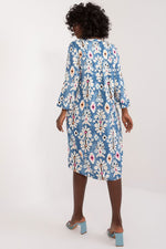 Daydress model 196910 Sublevel - Trendyglobal 