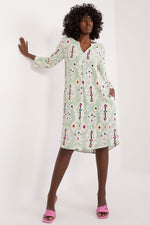 Daydress model 196910 Sublevel - Trendyglobal 