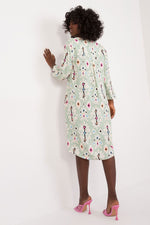 Daydress model 196910 Sublevel - Trendyglobal 