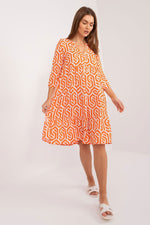 Daydress model 196917 Sublevel - Trendyglobal 