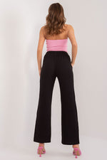 Women trousers model 196926 Sublevel - Trendyglobal 