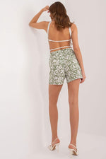 Shorts model 196930 Sublevel - Trendyglobal 