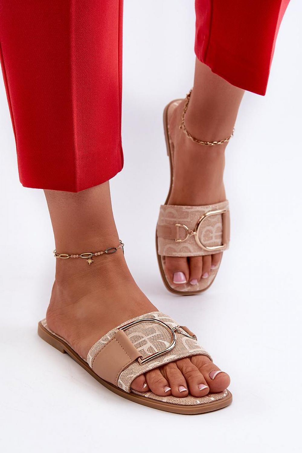 Flip-flops model 196943 Step in style - Trendyglobal 