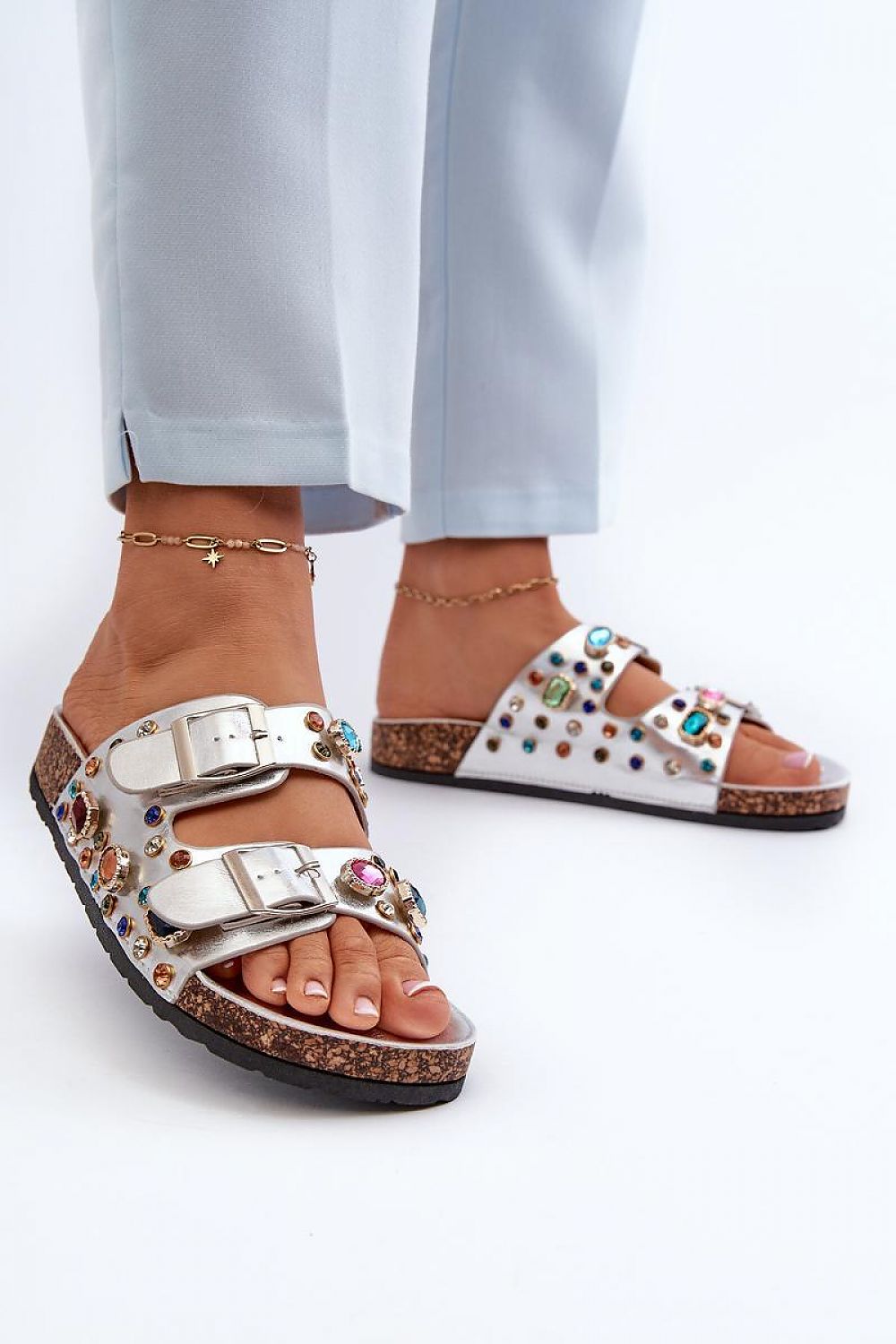 Flip-flops model 196948 Step in style - Trendyglobal 