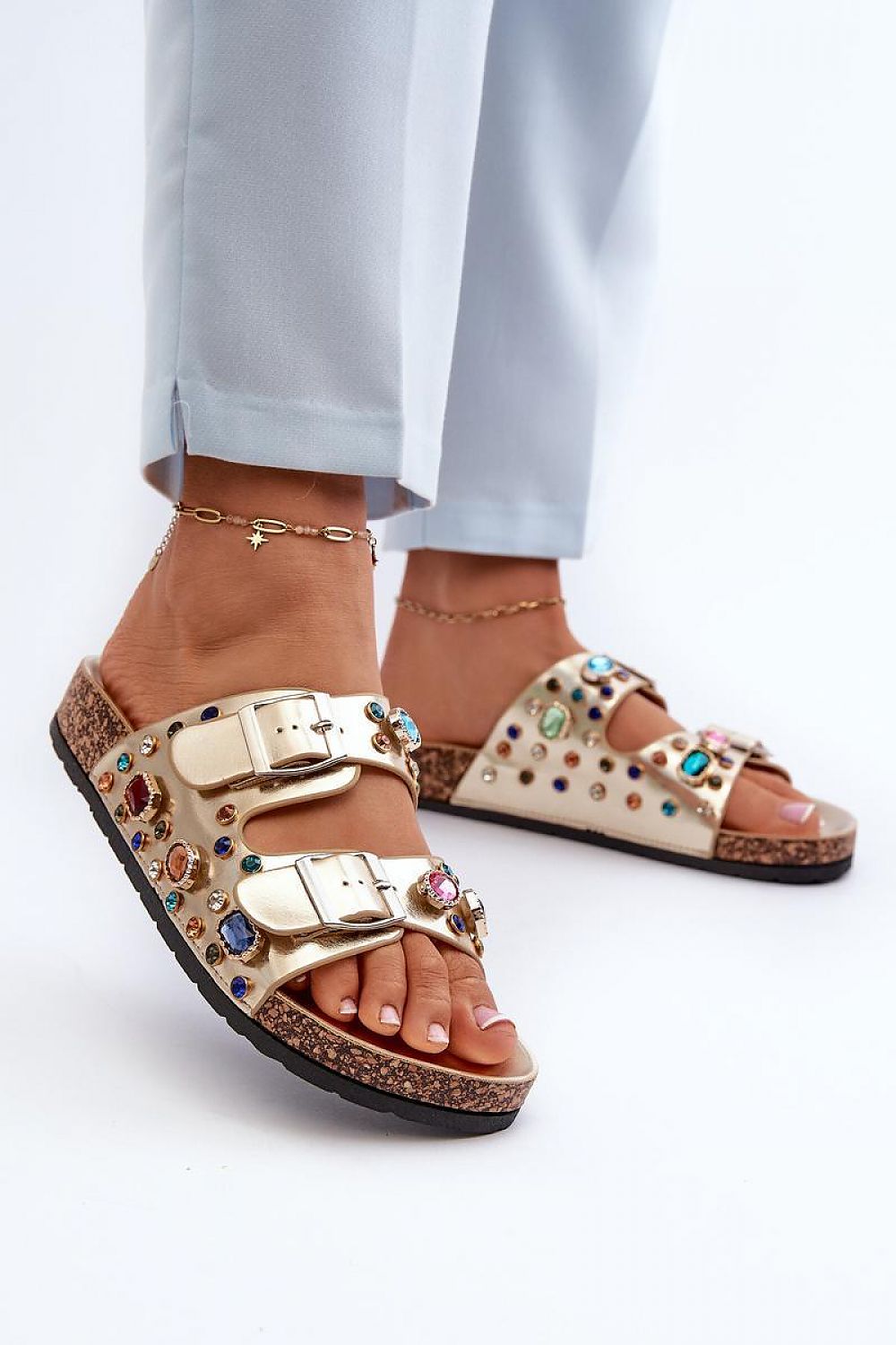 Flip-flops model 196948 Step in style - Trendyglobal 