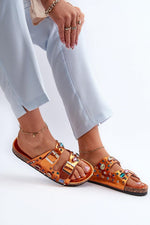 Flip-flops model 196948 Step in style - Trendyglobal 