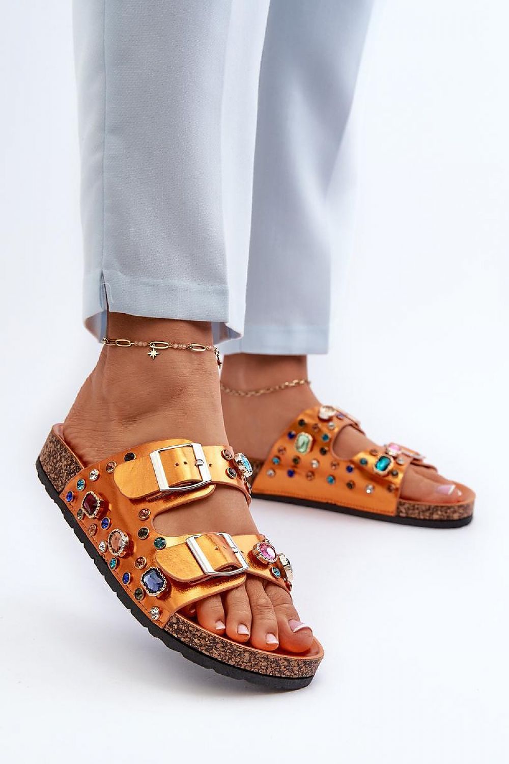 Flip-flops model 196948 Step in style - Trendyglobal 