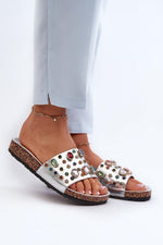 Flip-flops model 196950 Step in style - Trendyglobal 