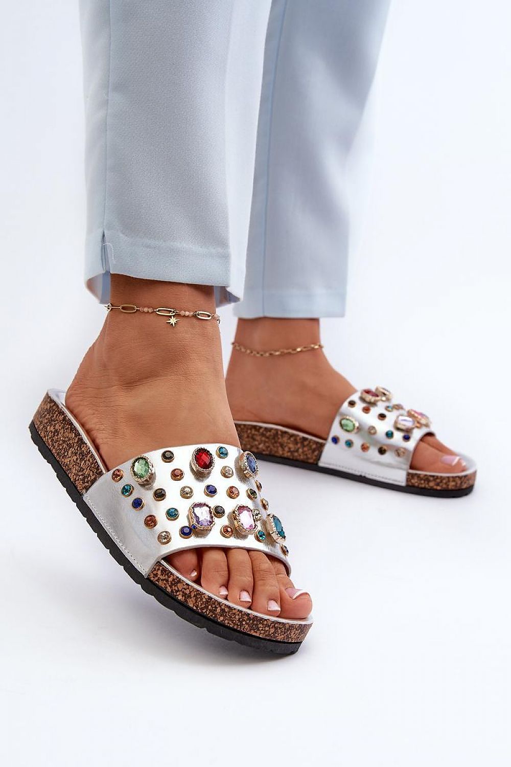 Flip-flops model 196950 Step in style - Trendyglobal 