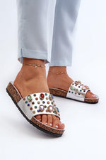 Flip-flops model 196950 Step in style - Trendyglobal 