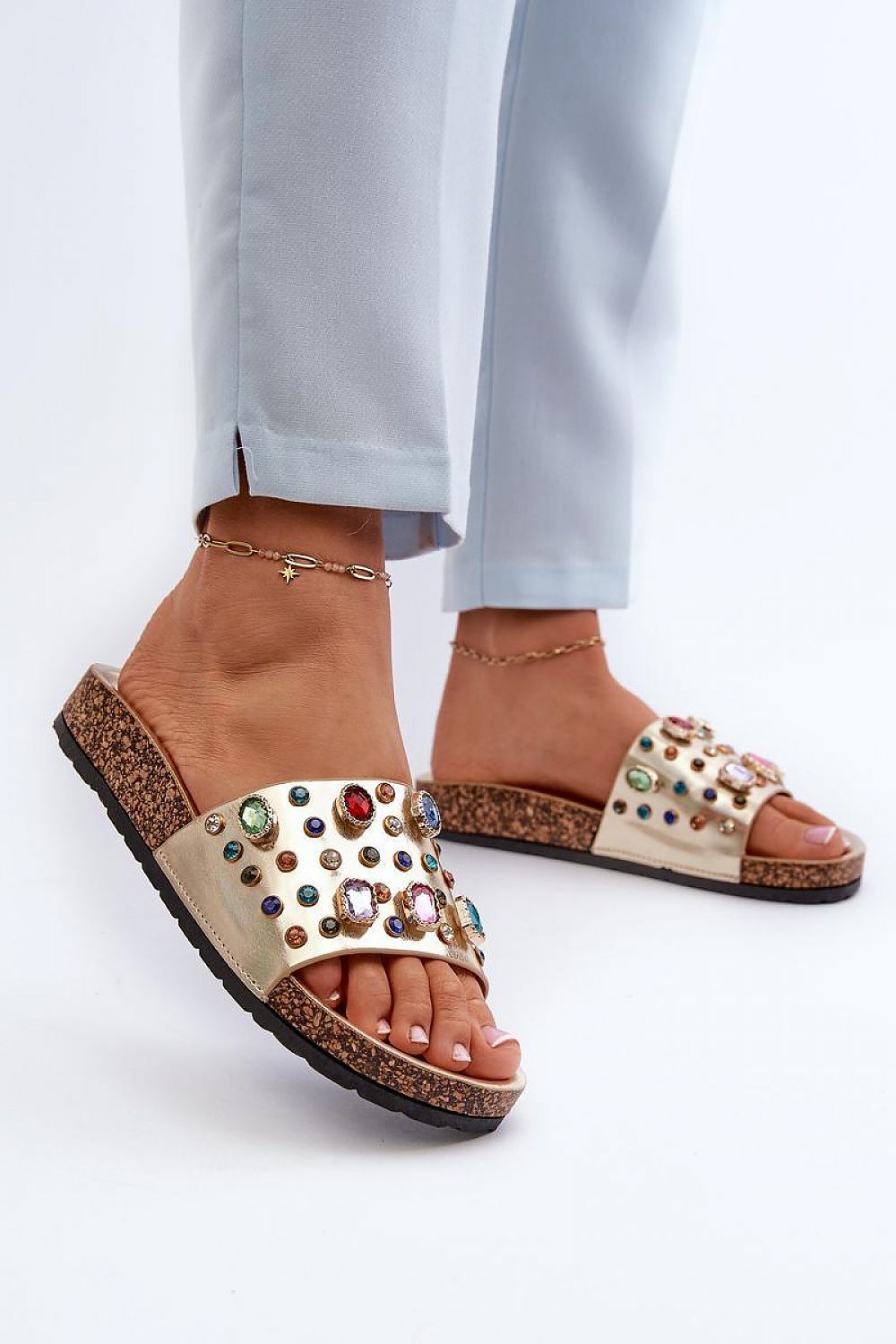 Flip-flops model 196950 Step in style - Trendyglobal 