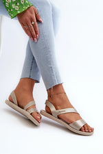 Sandals model 196976 Step in style - Trendyglobal 