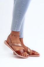 Sandals model 196976 Step in style - Trendyglobal 