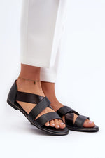 Sandals model 198198 Step in style - Trendyglobal 