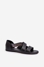 Sandals model 198198 Step in style - Trendyglobal 