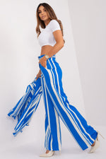 Women trousers model 197043 Italy Moda - Trendyglobal 