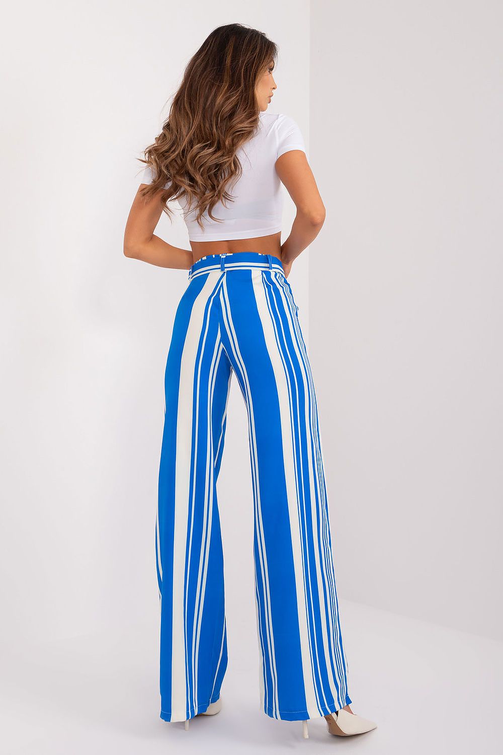 Women trousers model 197043 Italy Moda - Trendyglobal 