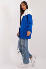 Sweatshirt model 197077 Relevance - Trendyglobal 