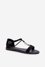 Sandals model 197104 Step in style - Trendyglobal 