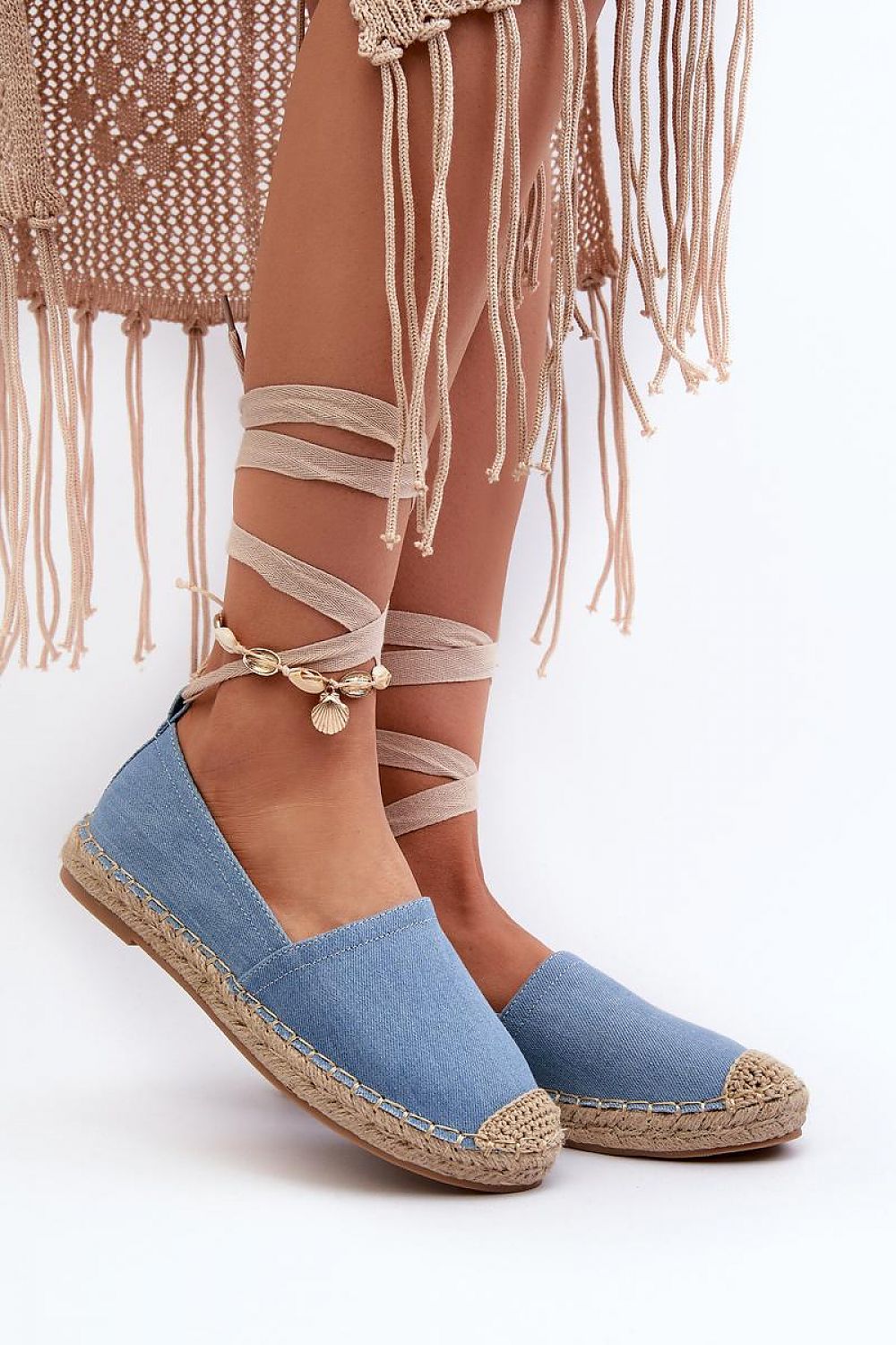 Espadrille model 197141 Step in style - Trendyglobal 